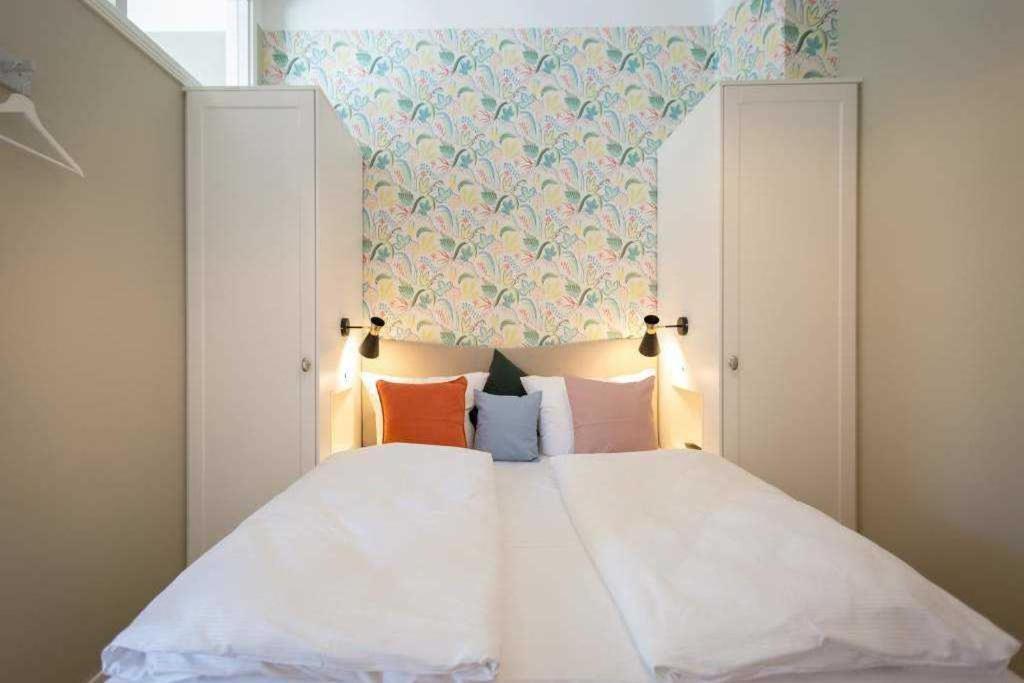 Villa Bellevue App 02 เฮริงสดอร์ฟ ภายนอก รูปภาพ